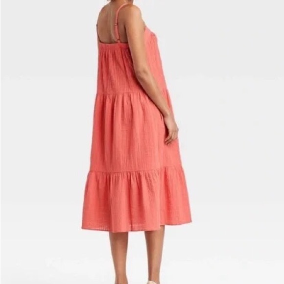 NEW Knox Rose Dress - Picture 2 of 3